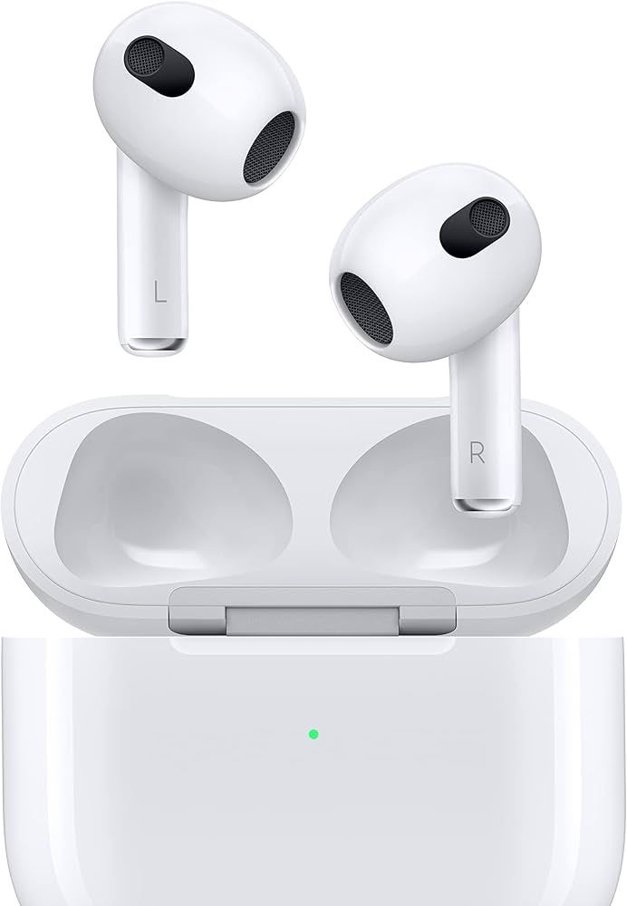 Apple Airpods (3rd Generation)