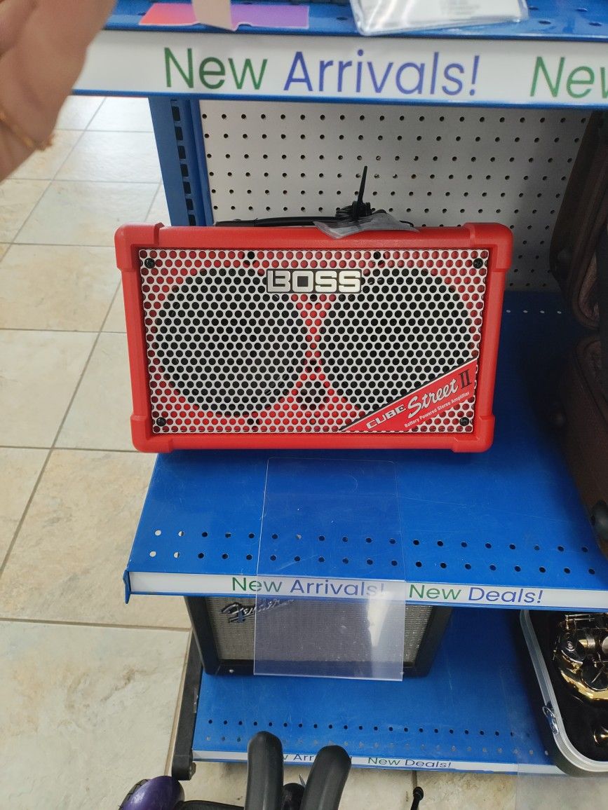 Amplifier
