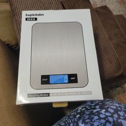 Food Scale