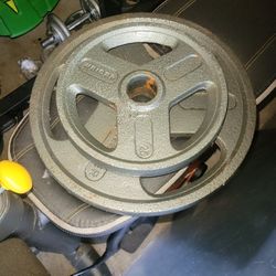 Weight Set 