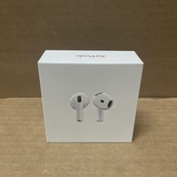 AirPods Gen 4 No Noise Cancellation 