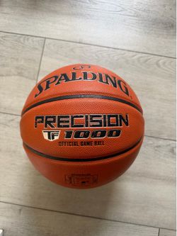 Spalding Basketball