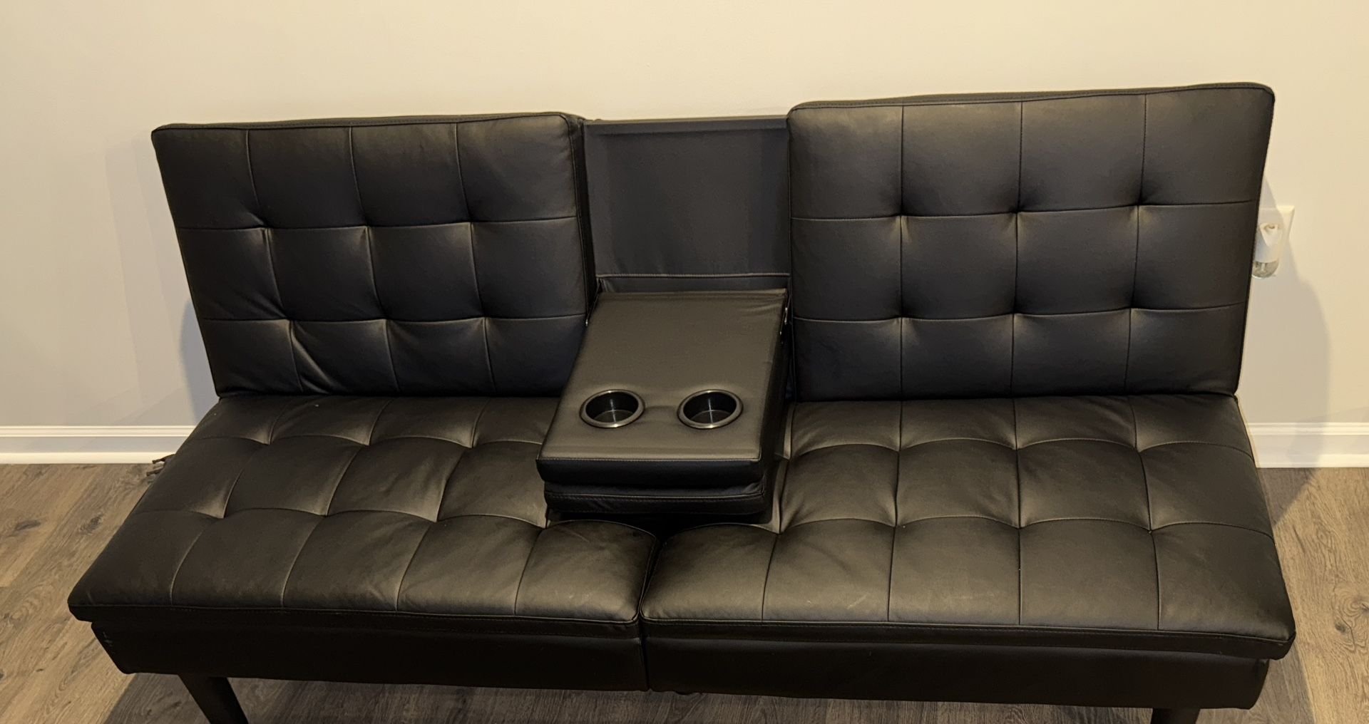 Futon Sofa Bed
