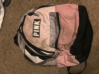 backpack