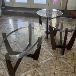 Coffee tables