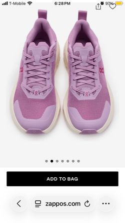 Size 8 Women's On Cloud Cloudpulse Next