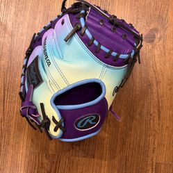 NEW- Wilson A2000 33” Limited ⚾️ Catcher's Mitt