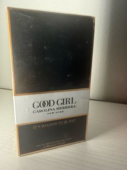 Carolina Herrera Good Girl EDP 80ml
