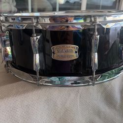 Yamaha Snare Drum 