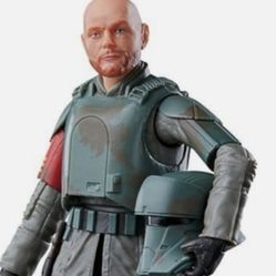 Star Wars Black Series Figure 