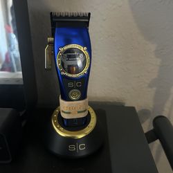 Style craft clippers