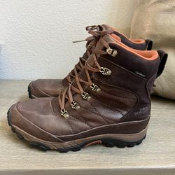 North Face Men’s Waterproof Boots