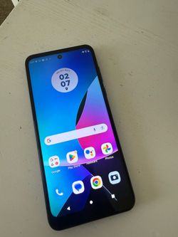 MOTO G