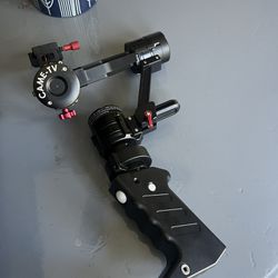 Camera Gimbal
