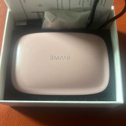 True Wireless Earbuds 