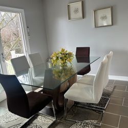 Dining Room Table 