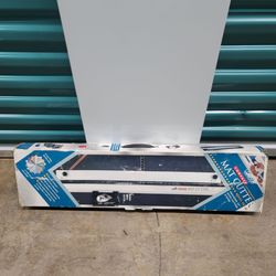 Logan Compact Mat Cutter Model #301-M Precision 32" Bevel Cutting System Brand New!