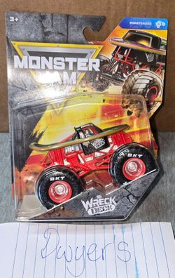 Monster Jam