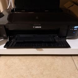 Canon Pixma IX6820