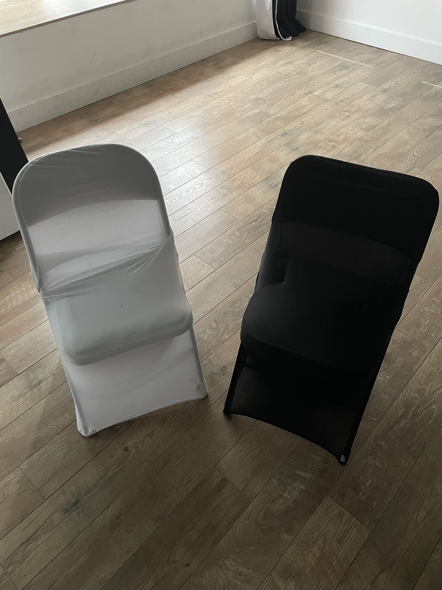 Chair Covers