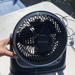 Fan