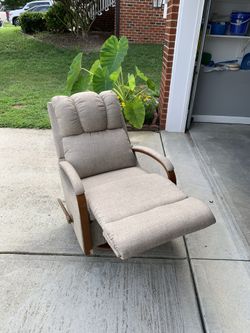 Reclining Couch Chair