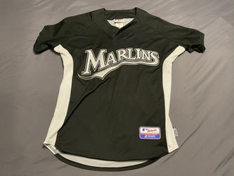 Vintage Marlins Batting Practice Jersey
