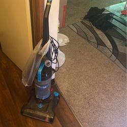 Vacuum Cleaner And Parts 