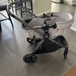 Maxi Cosi Stroller 