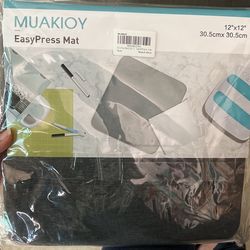 Easypress Mat