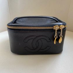 Chanel Vanity Case