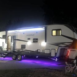 2021 Keystone Hideout 
