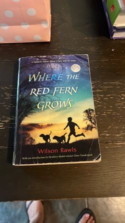 Where the Fern Grows