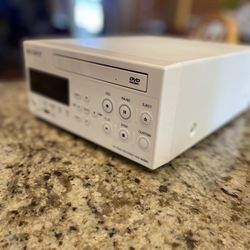 SONY Studio Quality DVD Writer