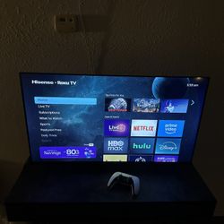 40 inch Roku Tv