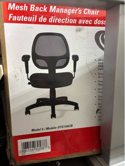 Office chairs black adjustable gamer/work