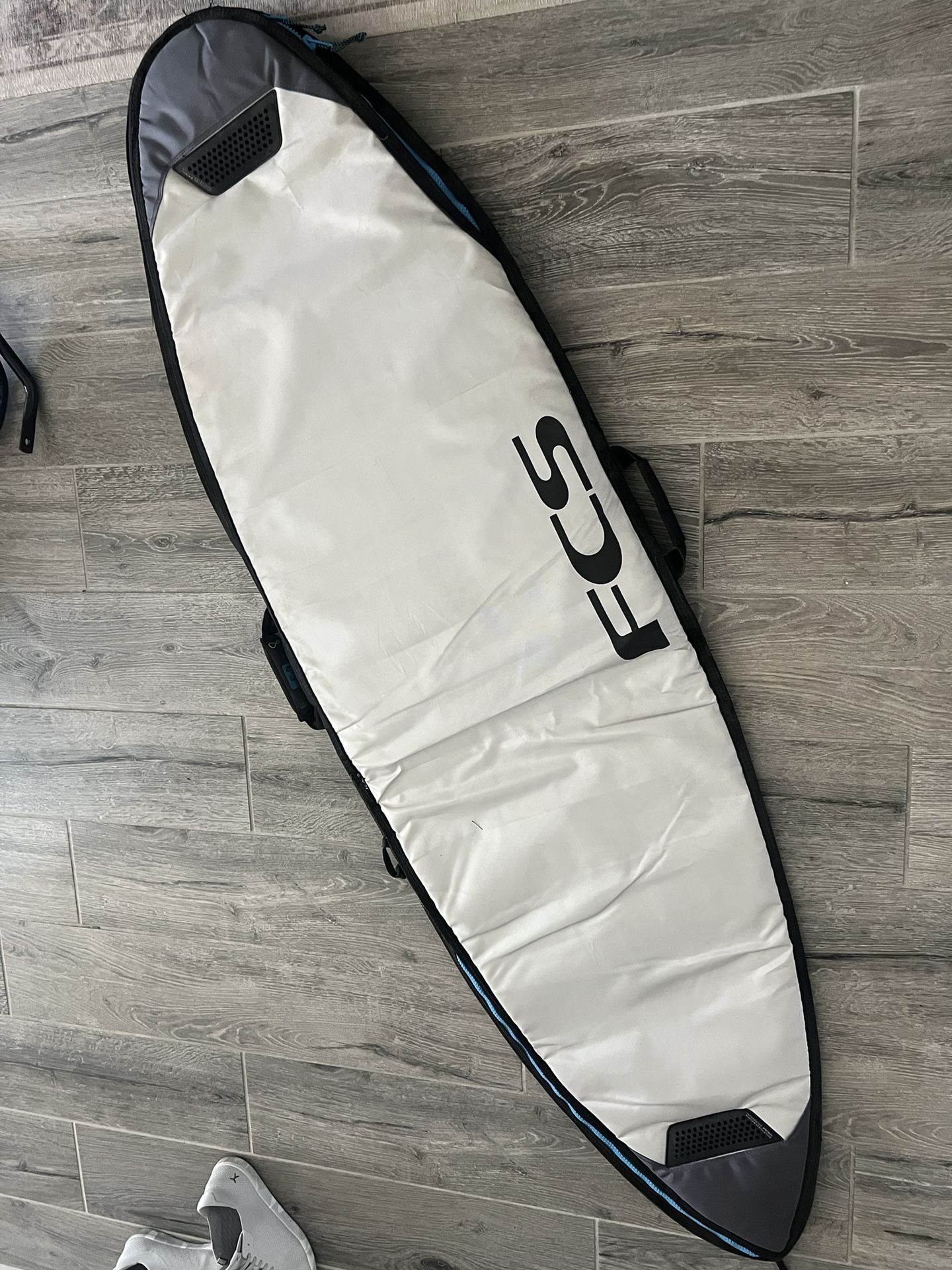 FCS Surfboard Travel Bag