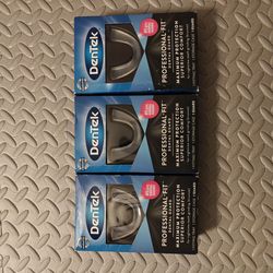 DenTek Professional-Fit, Maximum Protection Dental Guard For Teeth Grinding