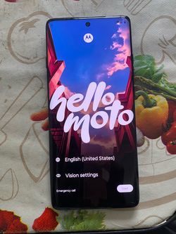 Motorola edge 2025