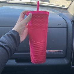 Starbucks Cup
