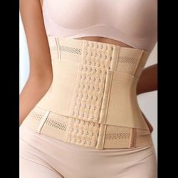 NWOT waist trainer/shapewear