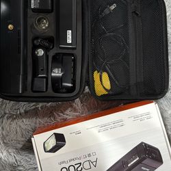 Godox Ad200 Pro