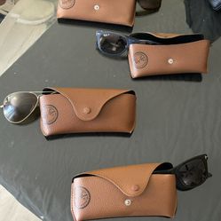 Authentic designer sunglasses 