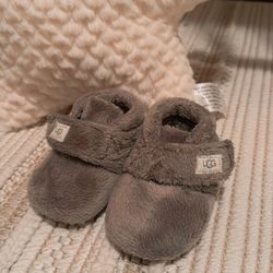 Baby Uggs