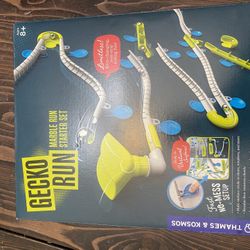 Kids toy Marble run NEW