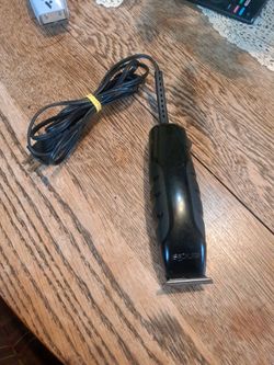 Andis clipper