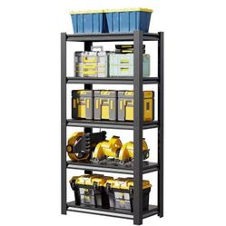 Heavy Duty Storage Shelves