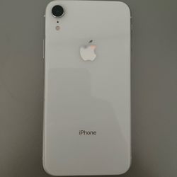 iPhone XR