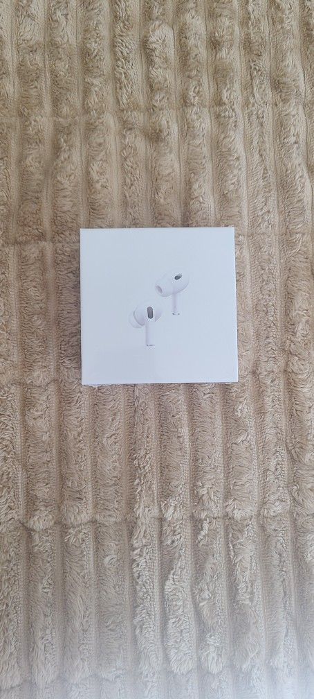 Apple Earbuds