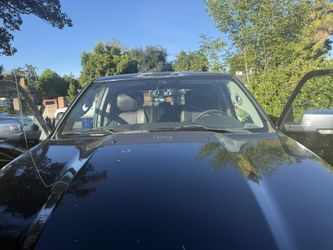 Windshield – Mobile Only